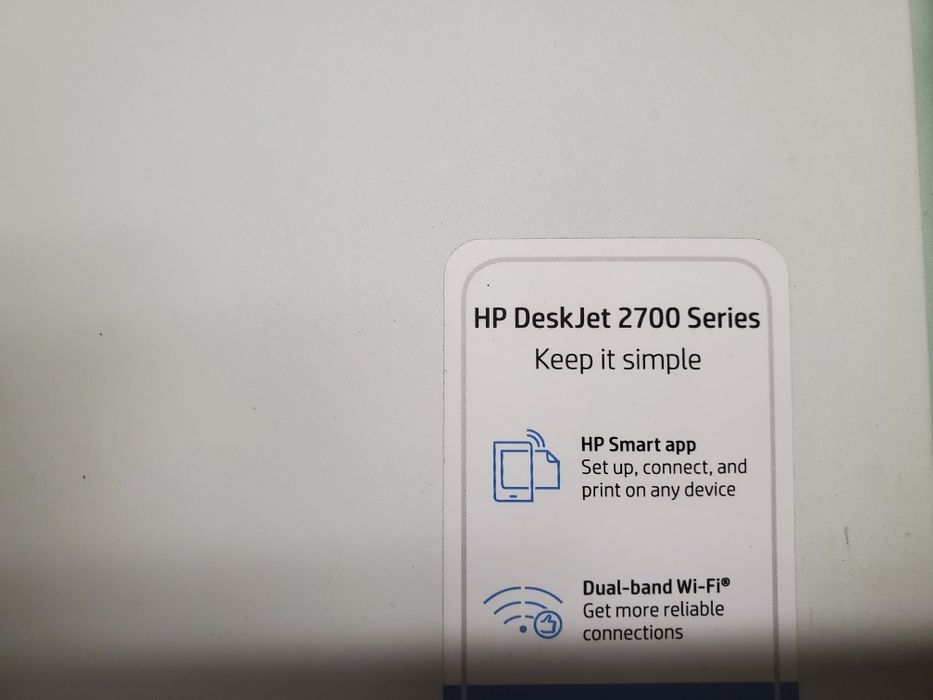 HP Multifunction b condition64586420730371121