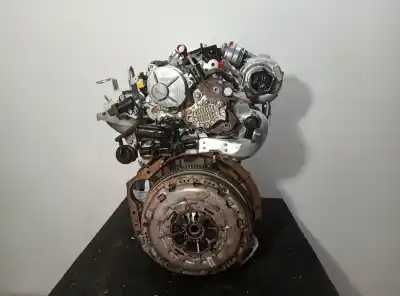 Motor RENAULT SCENIC II 2.0 DCI 150 CV       M9R700
