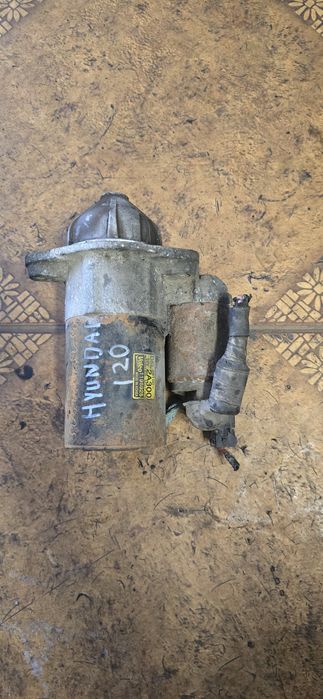 Rozrusznik Hyundai I20 1.4 55kw  36100  2A300