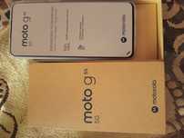 Telefon Motorola g55 5g specjal edition 12gb/256 nowy komplet