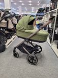 Cybex Balios S Lux 4w1 z Cloud T i Base T obrotową