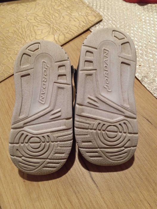 Buty Jordan 21 nike