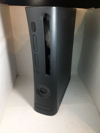 Xbox 360  корпус