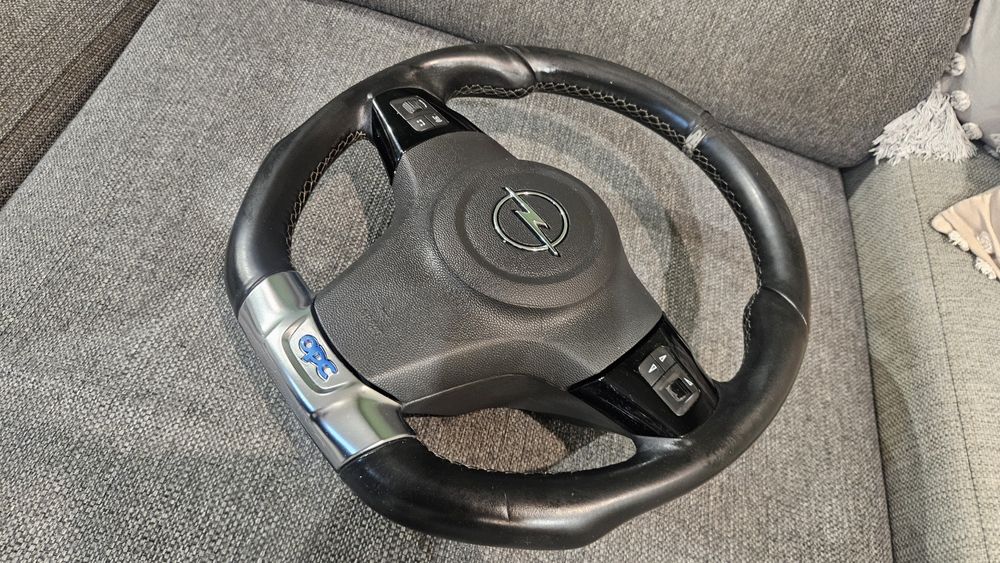 Kierownica corsa D opc