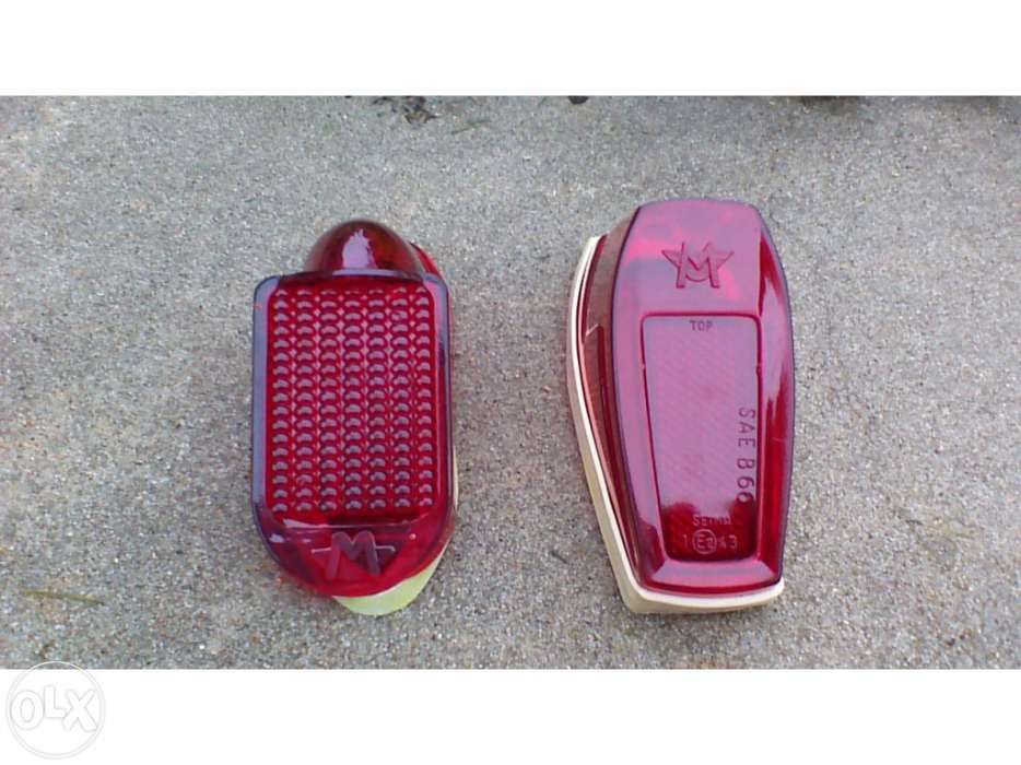 Peças, mobylette, mobilete motobecane farolim trazSe for completo 35€