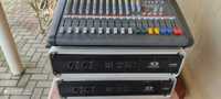 Dynacord LX 1600  (не behringer, Yamaha, db technologies, FBT, jbl, hk