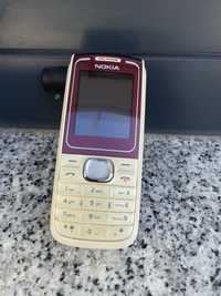 Telemovel: Nokia 1650 Desbloqueado - sem riscos