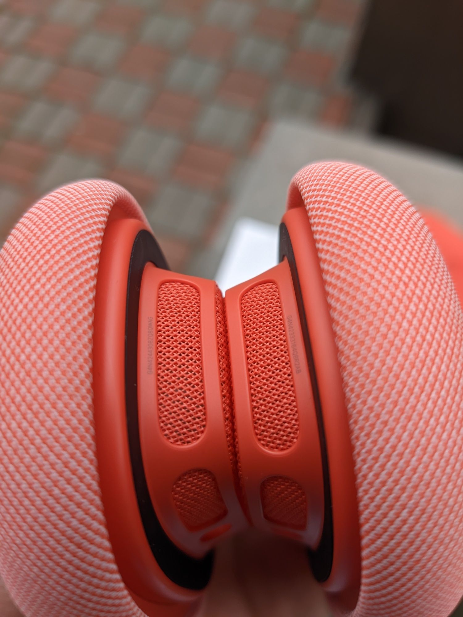 AirPods Max Pink от Ployka