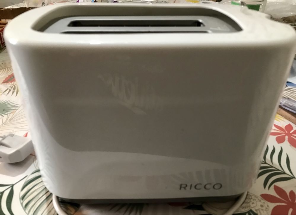 Toster Ricco 750 W