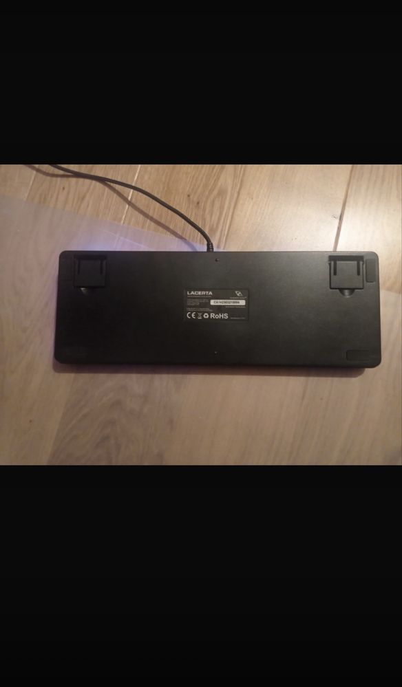 Sprzedam klawiaturę California Access