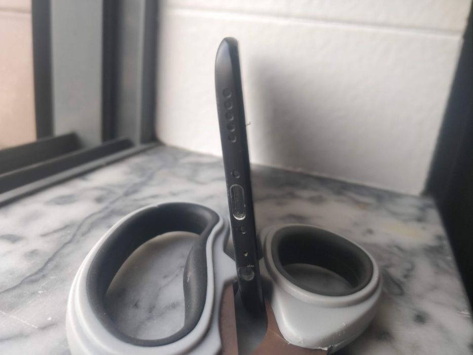 Tampa traseira original oneplus 5t