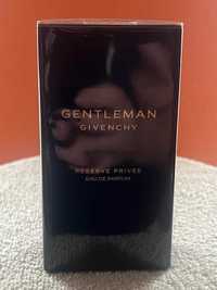 Gentleman Givenchy Reserve Privee