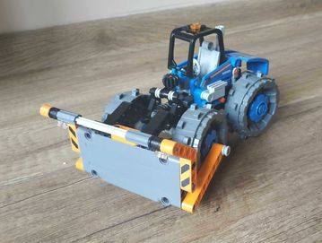 Lego Technic 42071 ,,Dozer Compactor