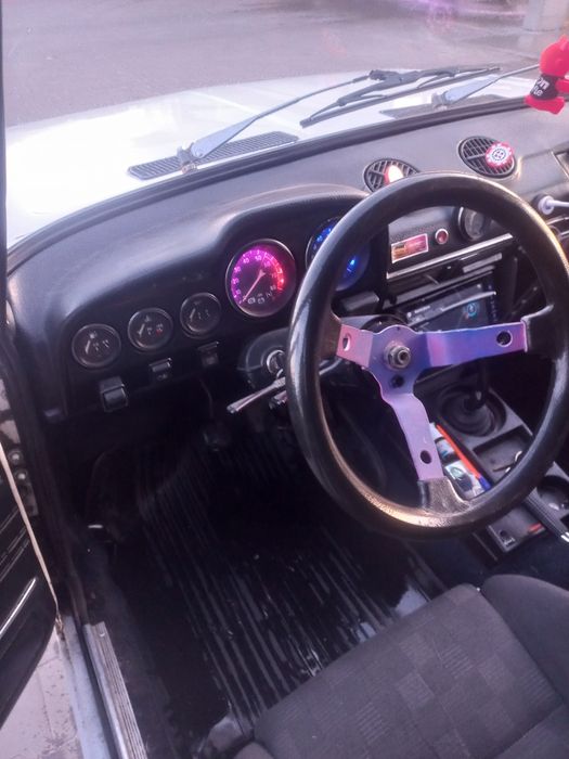 Ваз 2106 1983 рік