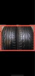Шини колеса резина R16 205/60 Roadstone 2шт лето