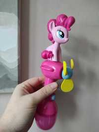 Wiatraczek PINKIE PIE różowy kucyk My little poni Hasbro