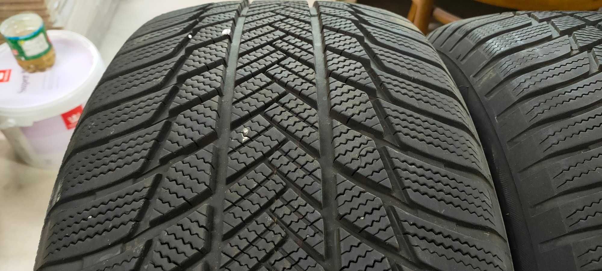 265/50r19 Bridgestone Blizzak LM001 RSC