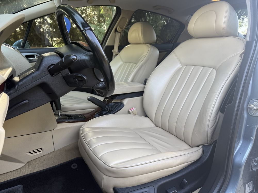 Peugeot 407 3.0 V6 Nacional *Unico*