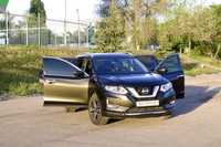 Терміново!!! Продам Nissan X-Trail 2018 2.5 газ/бенз