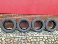 Opony Letnie Bridgestone 235/60/18