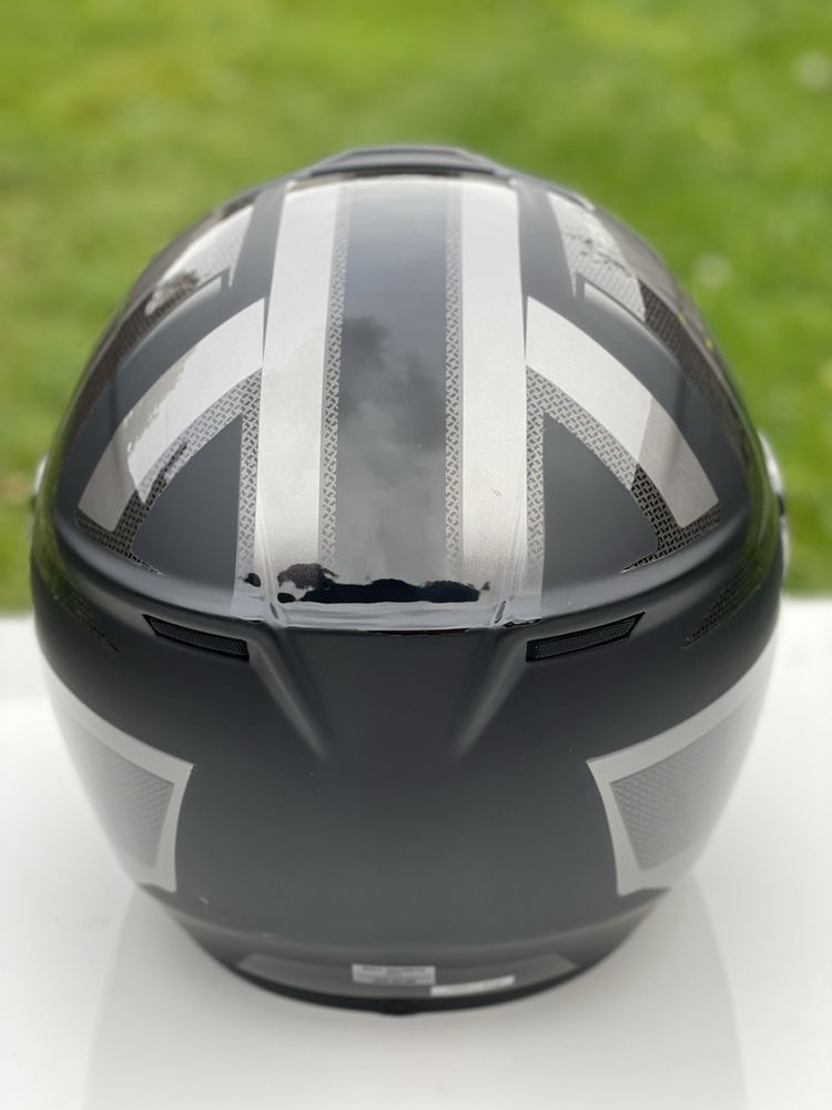 Мотошолом шлем Bell SRT Predator (agv Shoei shark arai xlite ruroc)