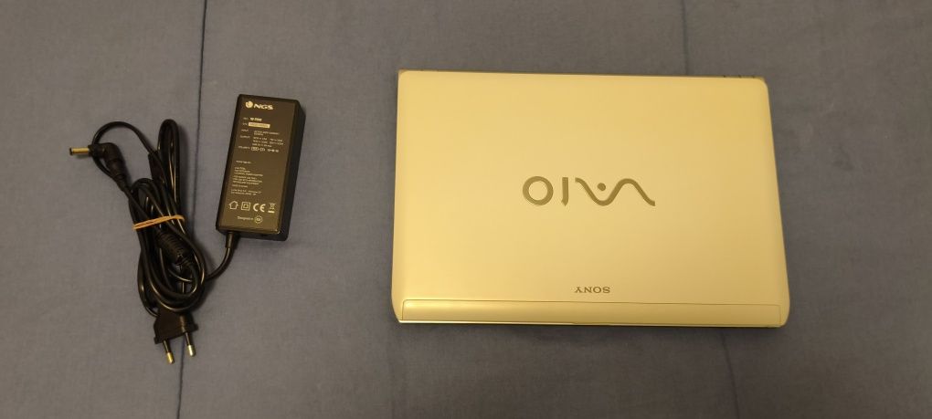 Sony Vaio VPCS11M1E-W Recondicionado