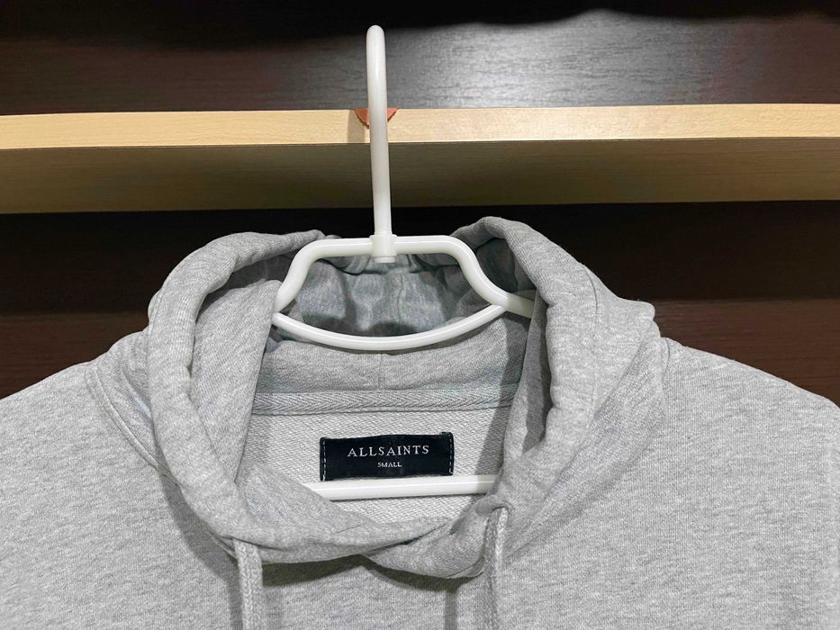 Allsaints, оригінал худі