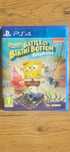 SpongeBob Squareplants PS4