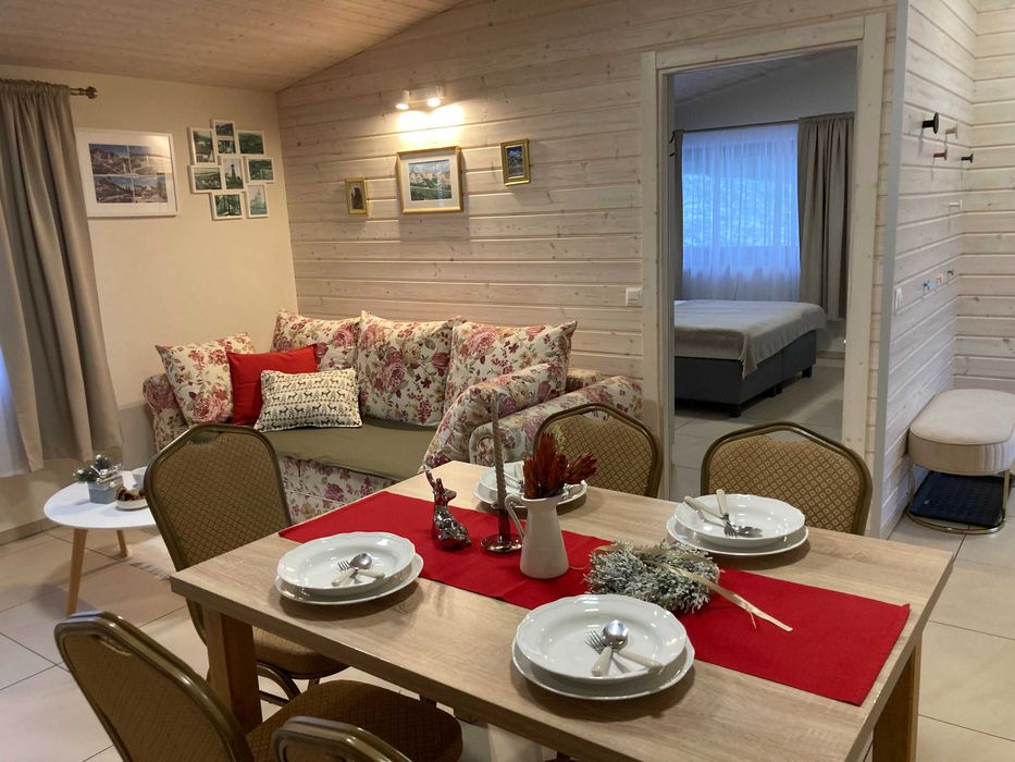 Wolny Domek Apartament Noclegi Kudowa Zdrój  Święta Sylwestra Góry !!!