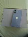 iPhone 12 mini rozbite plecki