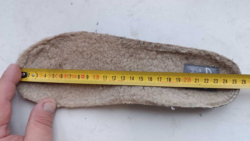 Водостійкі зимові термочеревики Clarks Gore-Tex.Оригінал.Р 38.5.24.5