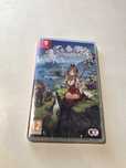 Atelier Ryza 3 Alchemist Of The End & The Secret Key Switch NOWA Sklep