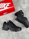 Nike Air Max TN black