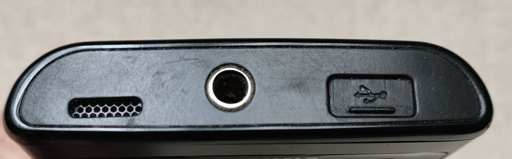 Смартфон Samsung Wave GT-S8500