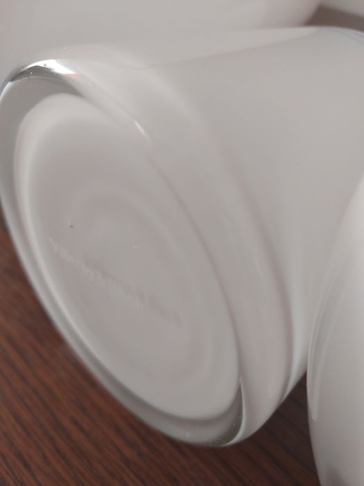 Zestaw wazonów Villeroy & Boch