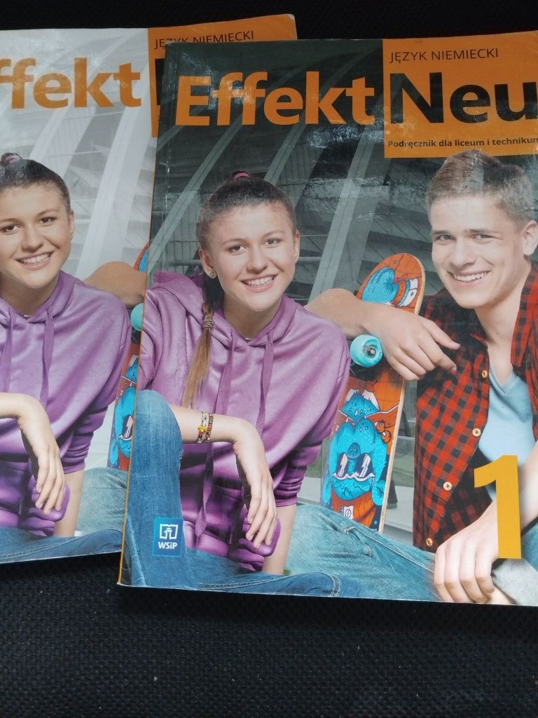Effekt neu 1 zestaw
