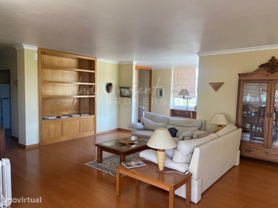 Apartamento T1 remodelado