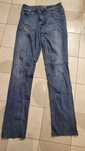 Jeansy damskie Guess 26