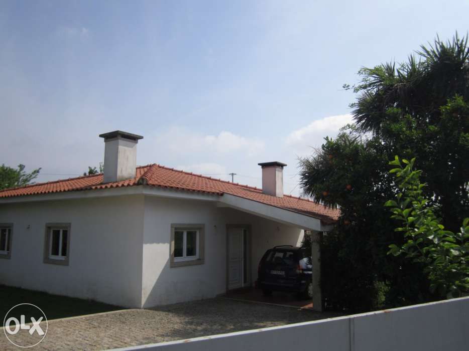 Casa de férias com piscina - Norte - Braga - Famalicão