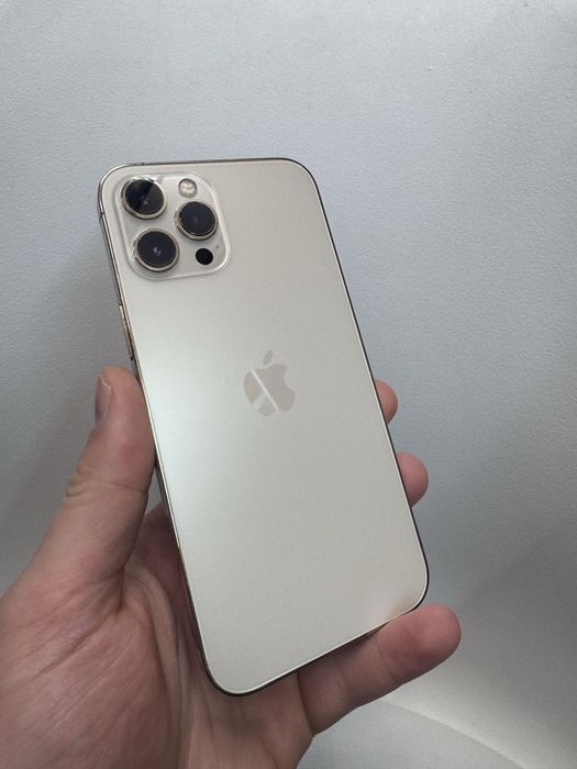 Iphone 12 Pro Max 256 Gb Neverlock