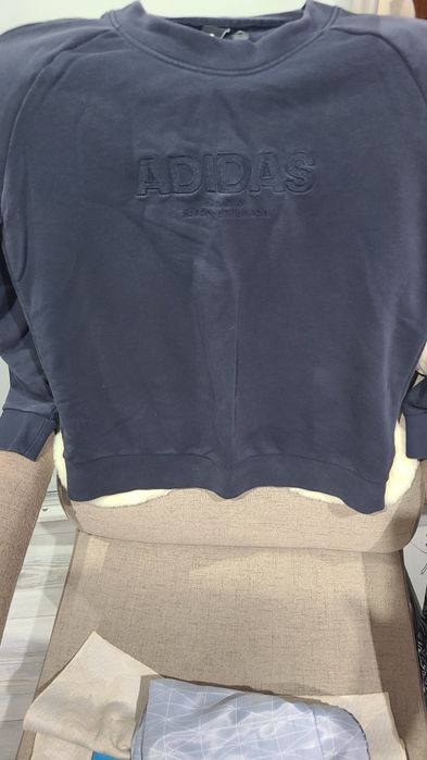 Bluza dresowa adidas