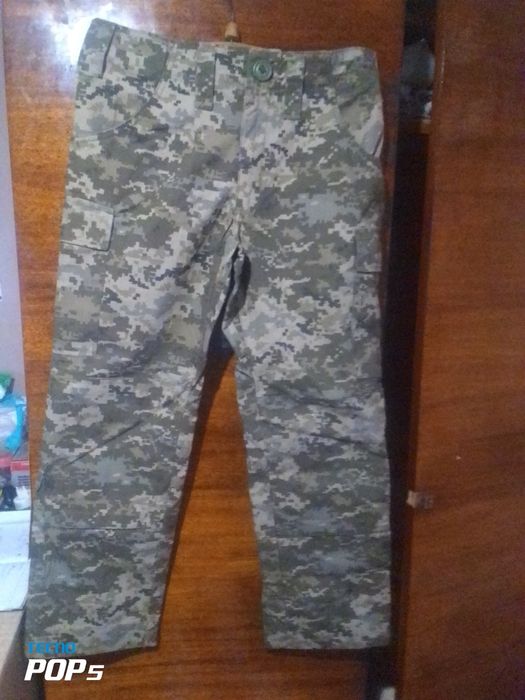 Продам костюм піксель