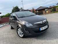 Opel Corsa * 2014r * 5 Drzwi * 1.4 Benzyna * Zarejestrowana *