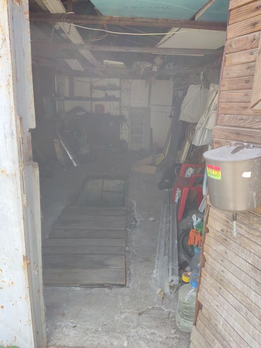 Продам гараж в кооперативі партнер