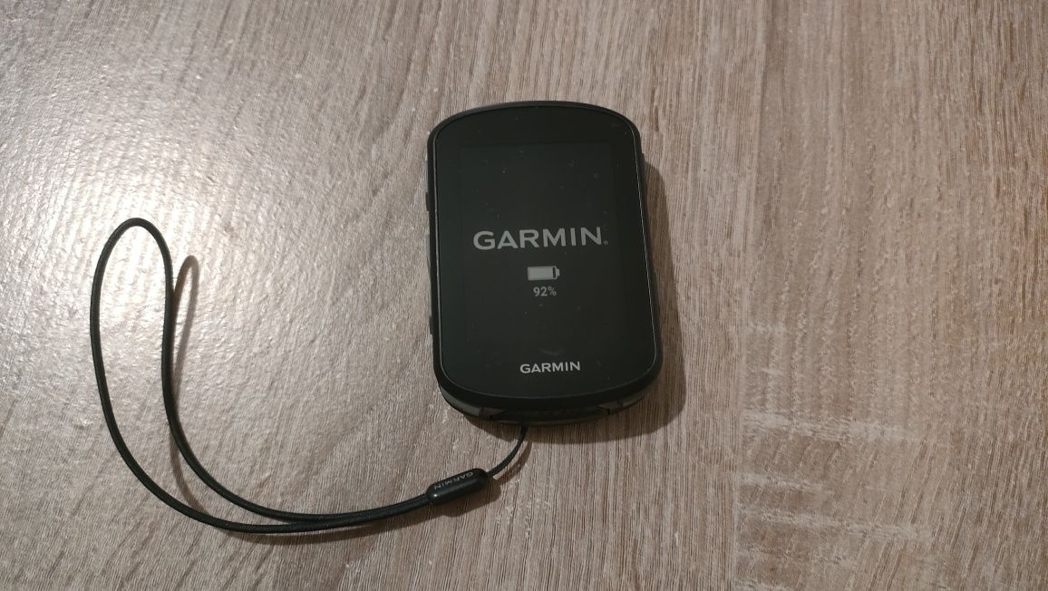 GPS - Garmin 540 - garantia