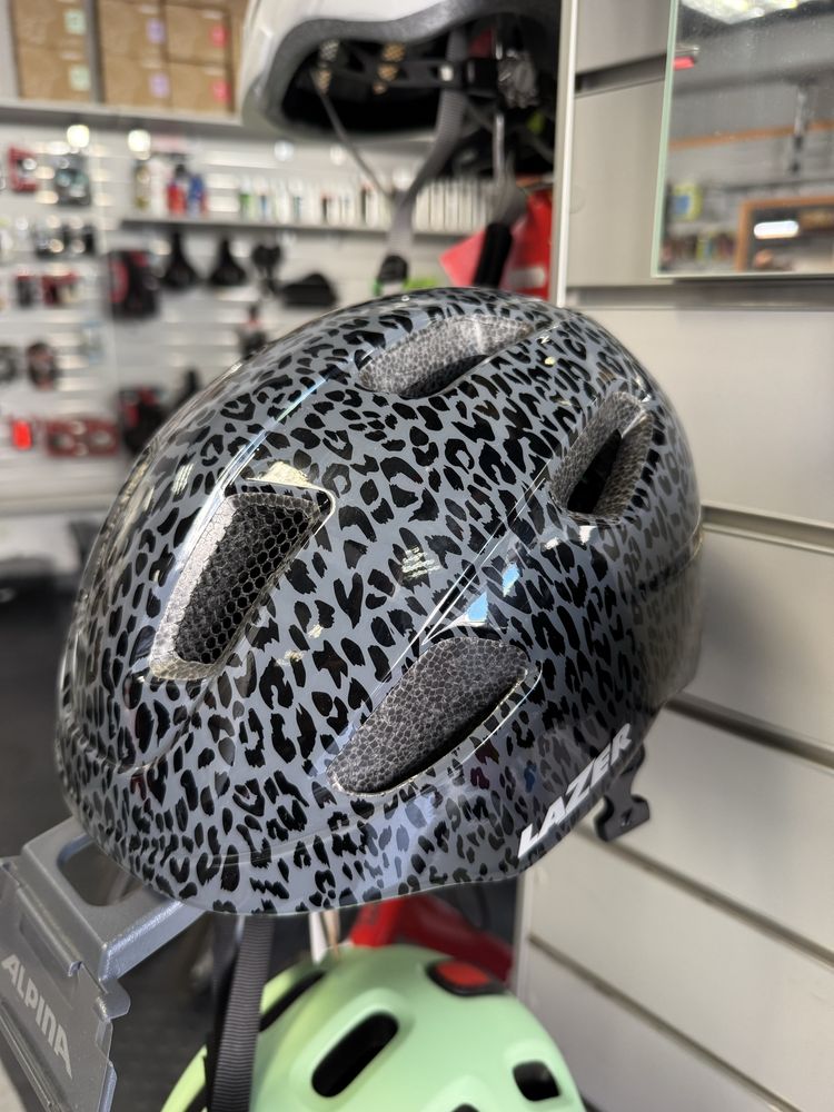 Kask Dziecięcy Lazer Nutz Kc S 50-56 cm Sklep