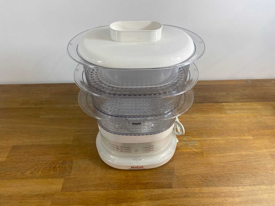 Parowar Mini-Compact TEFAL