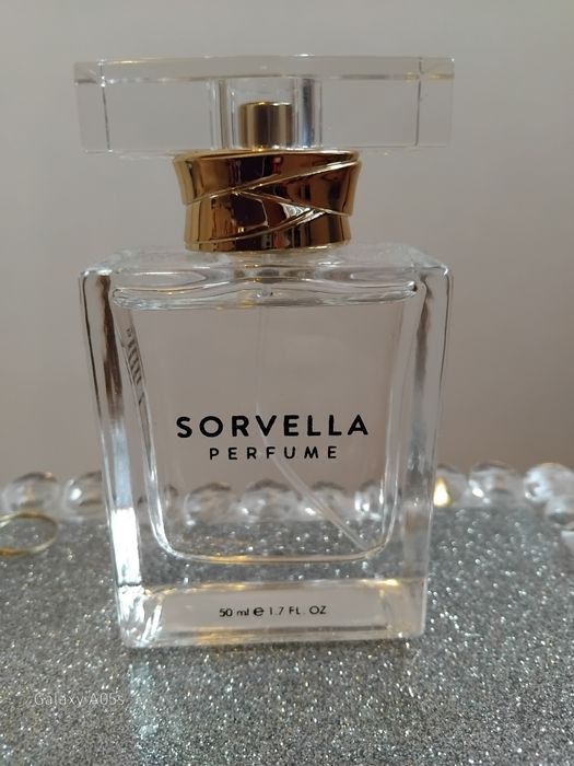 Perfumy damskie Sorvella v227 50 ml