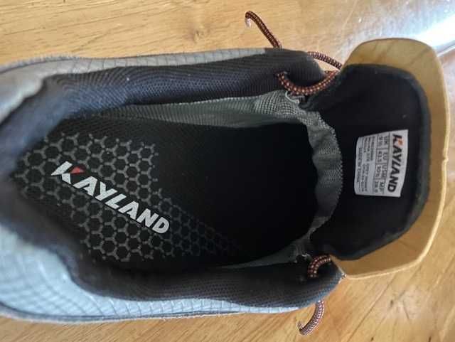 Sapatos Kayland Gore-tex