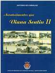 1051 Acontecimentos que Viana Sentiu II de António de Carvalho